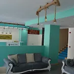 Woo 酒店 Darıca