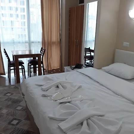 Woo 호텔 Darıca