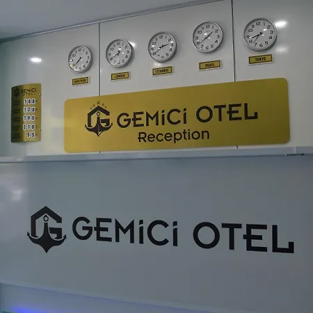 Woo 2* Darıca