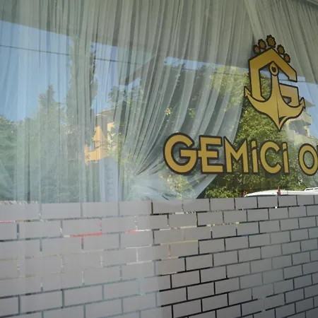 Woo Darıca