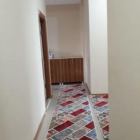 Hotel Woo Darica (Marmara)