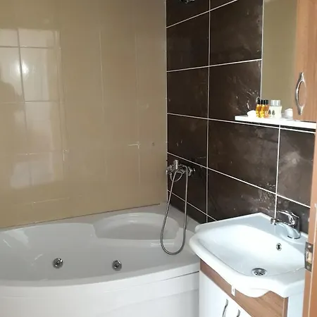 Hotel Woo Darica (Marmara)