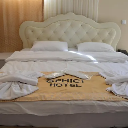 Woo Hotel Darica (Marmara)
