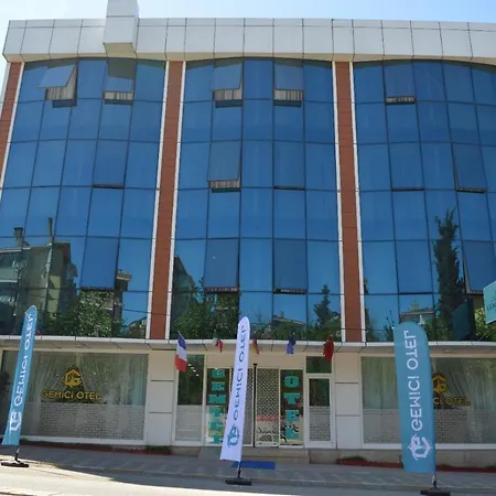 Hotel Woo Darica (Marmara)