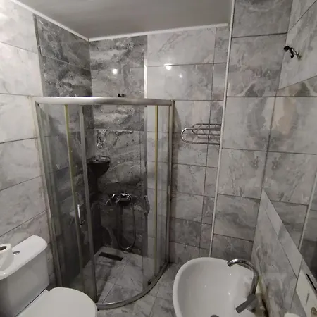 Woo Hotel Darica (Marmara)