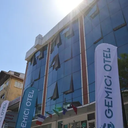 Hotel Woo Darıca