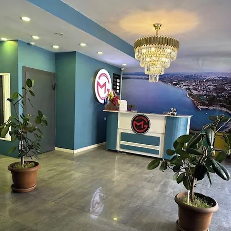 Woo Darıca