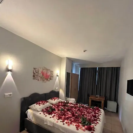 Woo Hotel Darıca