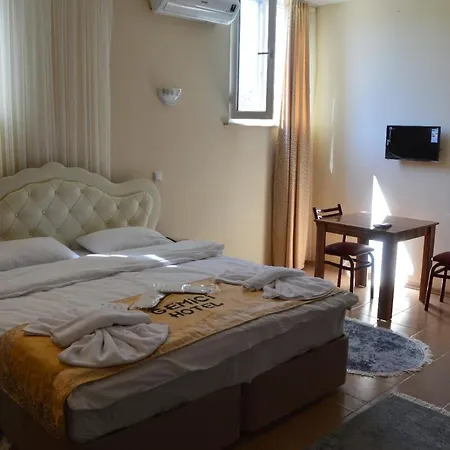 Woo Hotell 2*