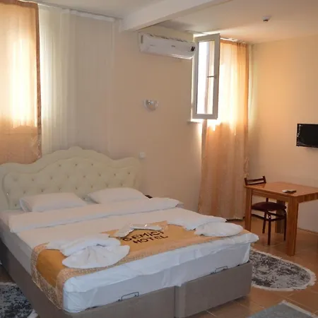 Woo Hotell Darıca