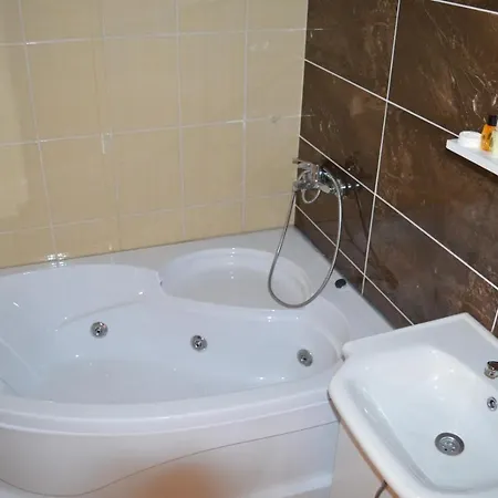 Hotell Woo Darıca