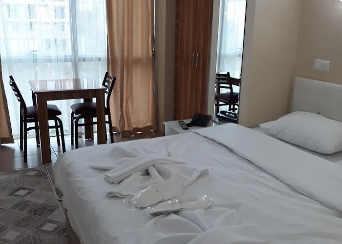 Woo Hotell Darıca